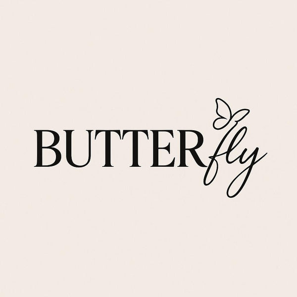 BUTTERfly