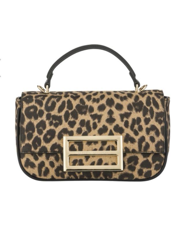 HANDBAG MACULATO