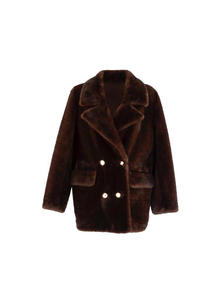 JACKET COFFE