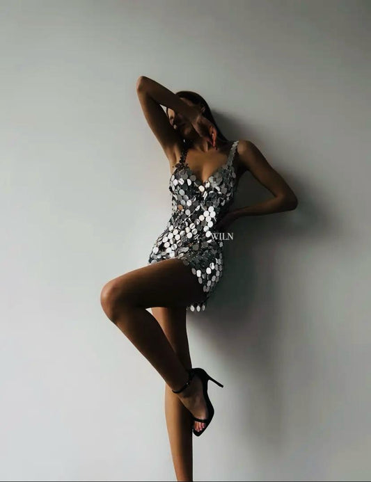 NIRVANA SILVER