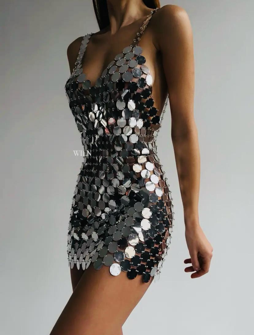 NIRVANA SILVER