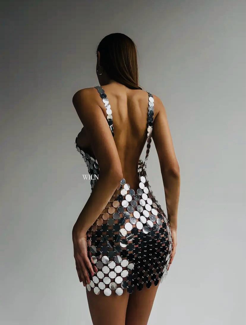 NIRVANA SILVER